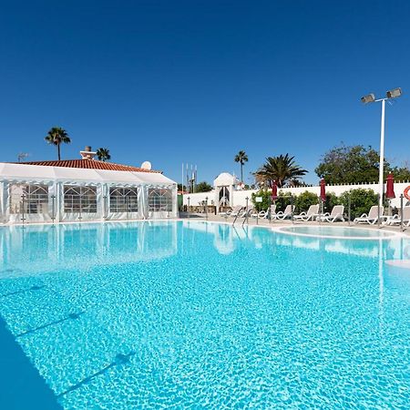 Bungalows Tisaya Golf Maspalomas  Exterior foto